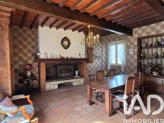  Maison � vendre 4 pi�ces 124 m�