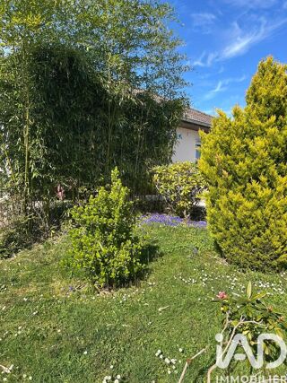  Maison à vendre 7 pièces 126 m²