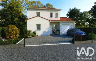  Terrain à vendre 563 m²