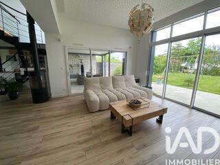  Maison à vendre 7 pièces 169 m²