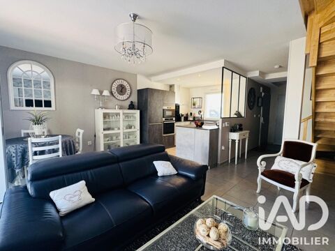   Vente Maison/villa 5 pièces Maison - 5 pièce(s) - 90 m²