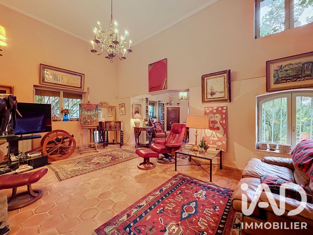 Vente Maison Vente Mas 7 pièces Le muy