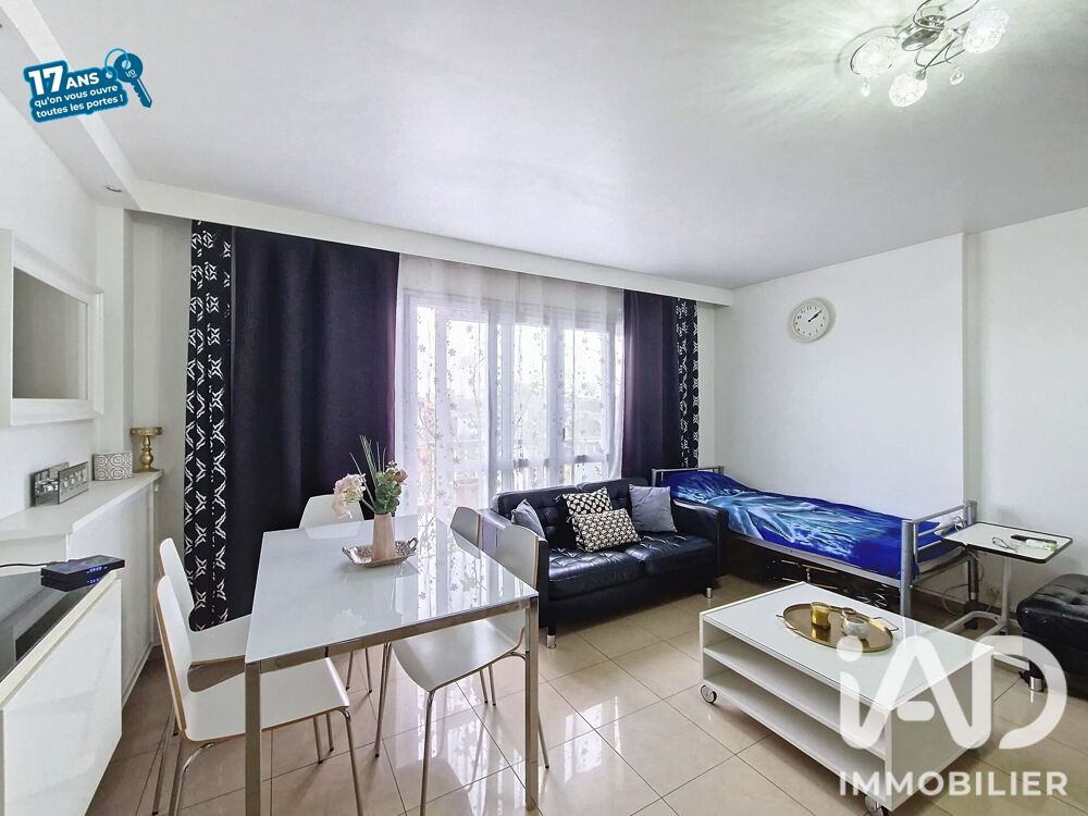 Vente Appartement Vente Appartement 3 pièces L'Île-saint-denis