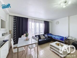 Vente Appartement Vente Appartement 3 pièces L'Île-saint-denis