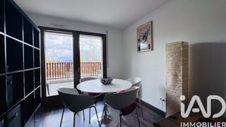  Appartement à vendre 3 pièces 44 m²