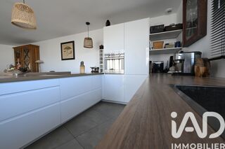  Maison à vendre 4 pièces 137 m²
