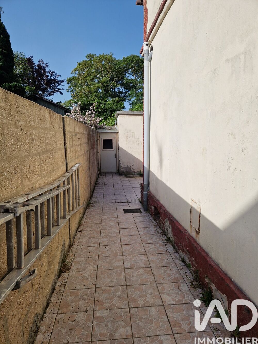 Vente Maison/villa 2 pièces