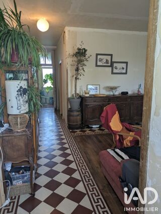  Maison à vendre 8 pièces 222 m²