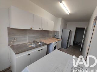  Appartement à louer 1 pièce 10 m²