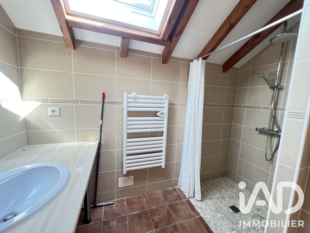 à vendre  Maison Lamothe-Fénelon (46350)
