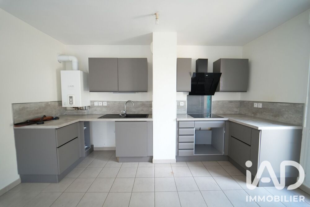 Vente Appartement Vente Appartement 3 pièces Melun