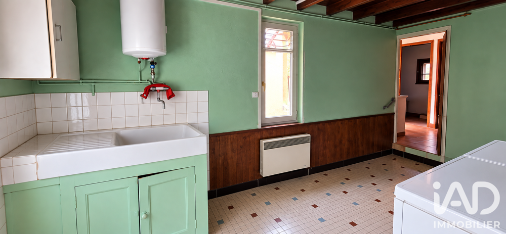 Vente Maison Vente Maison/villa 3 pièces Maltat