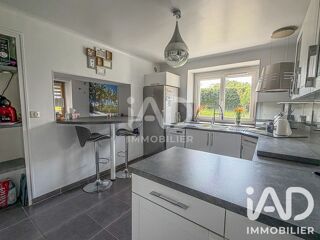  Maison à vendre 7 pièces 135 m²