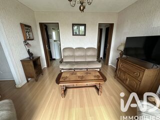  Appartement à vendre 3 pièces 45 m²