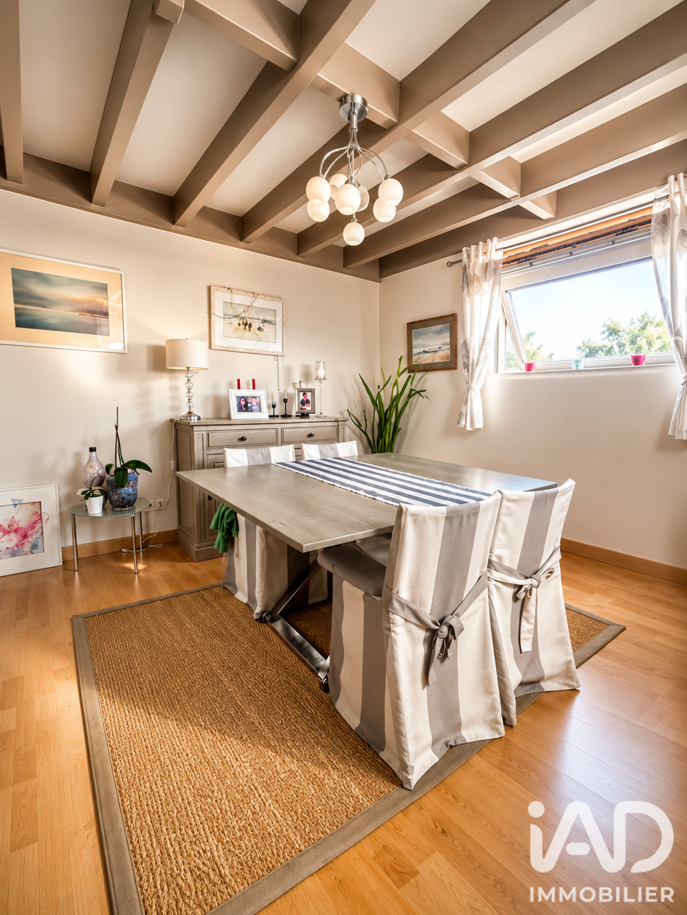 Vente Appartement 5 pièces