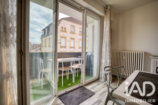  Appartement à vendre 5 pièces 102 m²