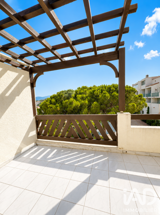  Appartement à vendre 4 pièces 57 m²