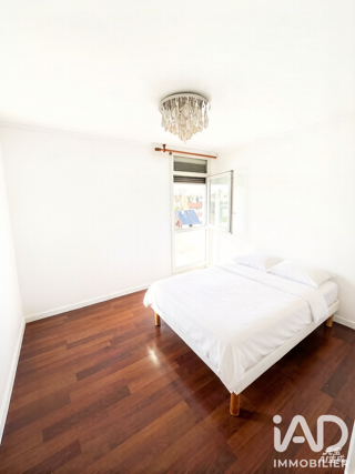  Appartement à louer 3 pièces 56 m²