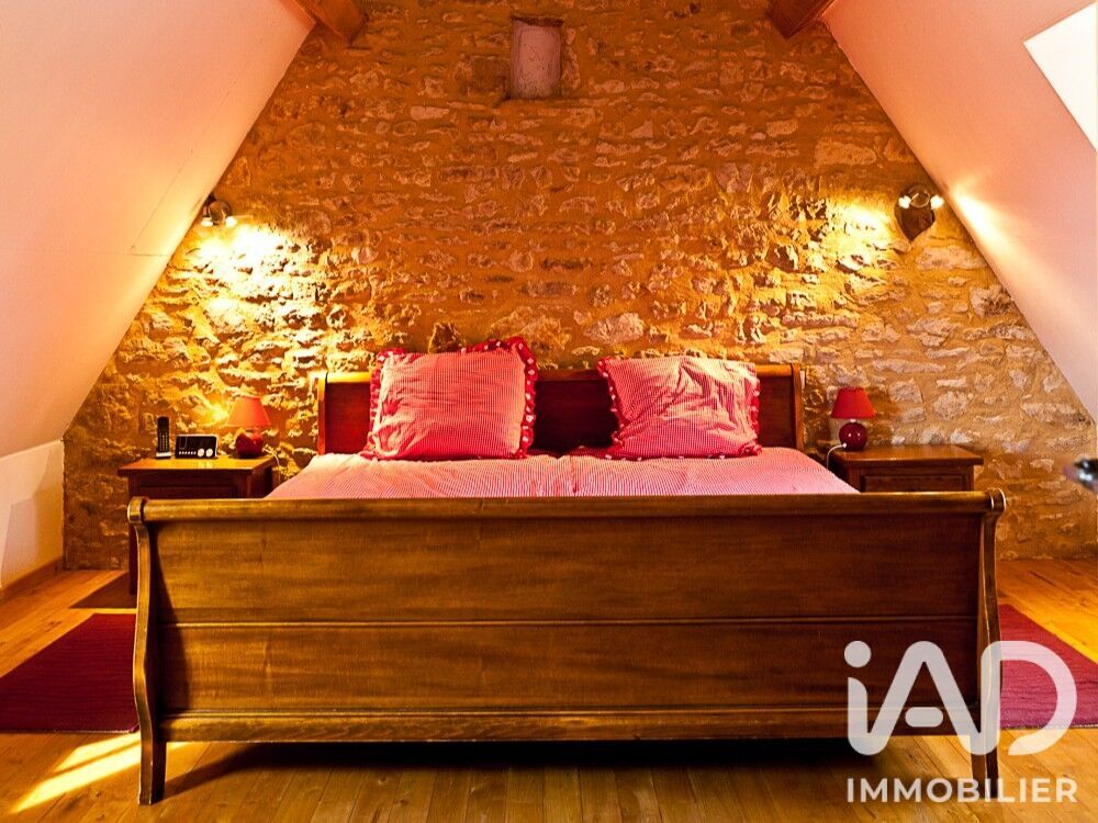 à vendre  Maison Lamothe-Fénelon (46350)