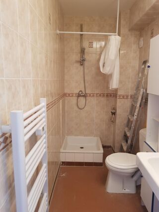  Appartement à louer 1 pièce 22 m²