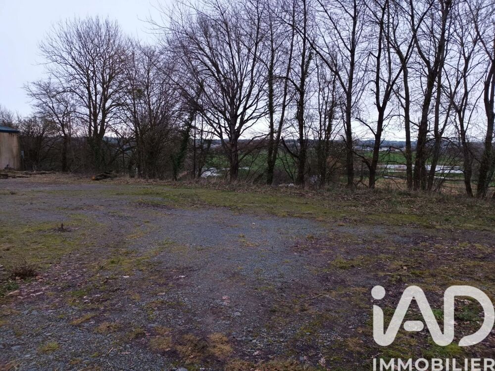 Vente Terrain Vente Terrain 2 390 m&sup2; Avranches