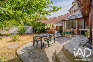 Vente Maison Vente Maison/villa 5 pièces Saint-maur-des-fossés
