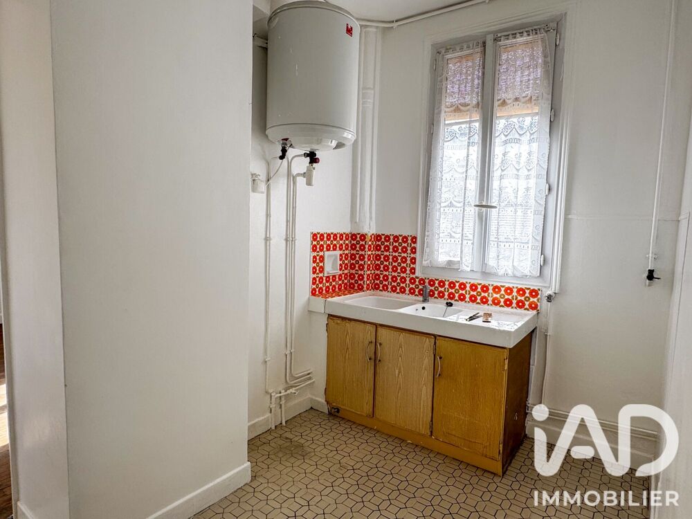 Vente Appartement Vente Appartement 2 pièces Colombes
