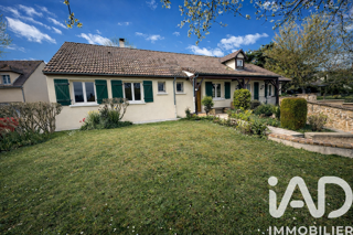  Maison à vendre 6 pièces 169 m²