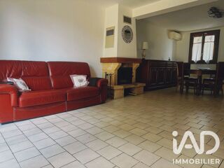  Maison à vendre 6 pièces 95 m²