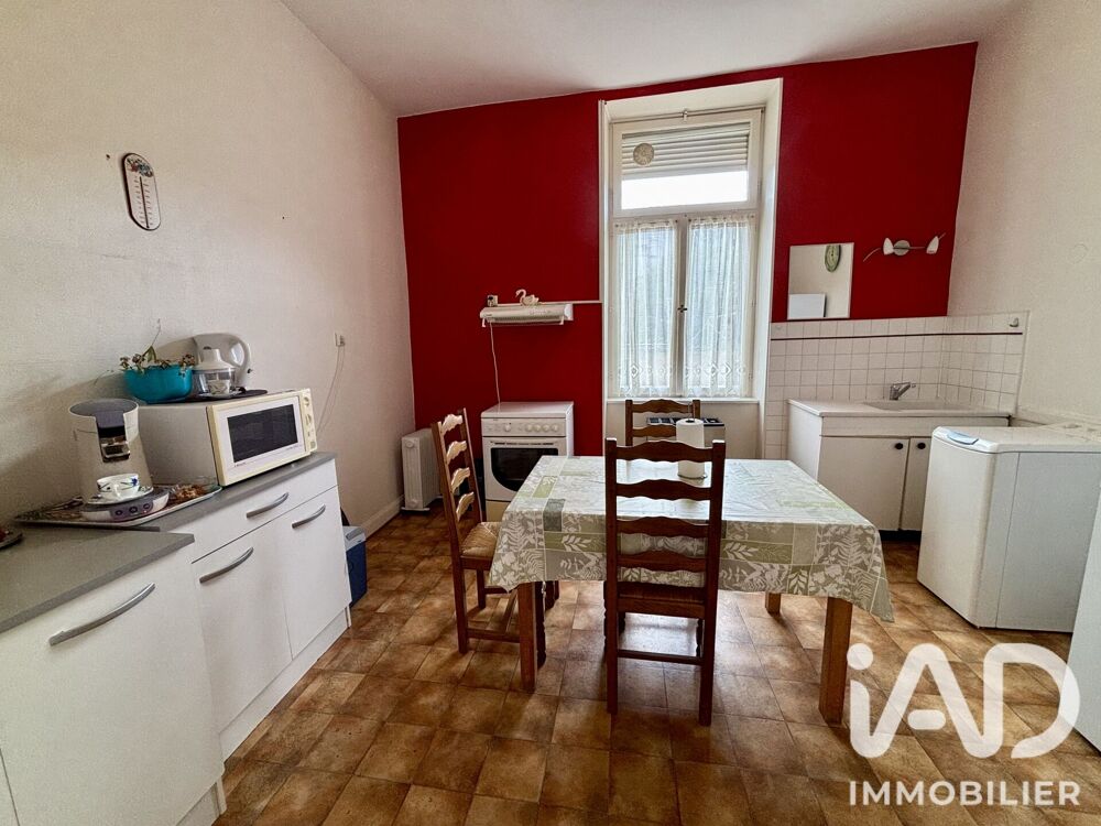 Vente Appartement Vente Appartement 3 pièces Algrange