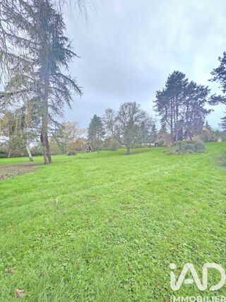  Maison à vendre 8 pièces 233 m²