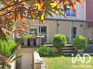  Maison à vendre 6 pièces 123 m²