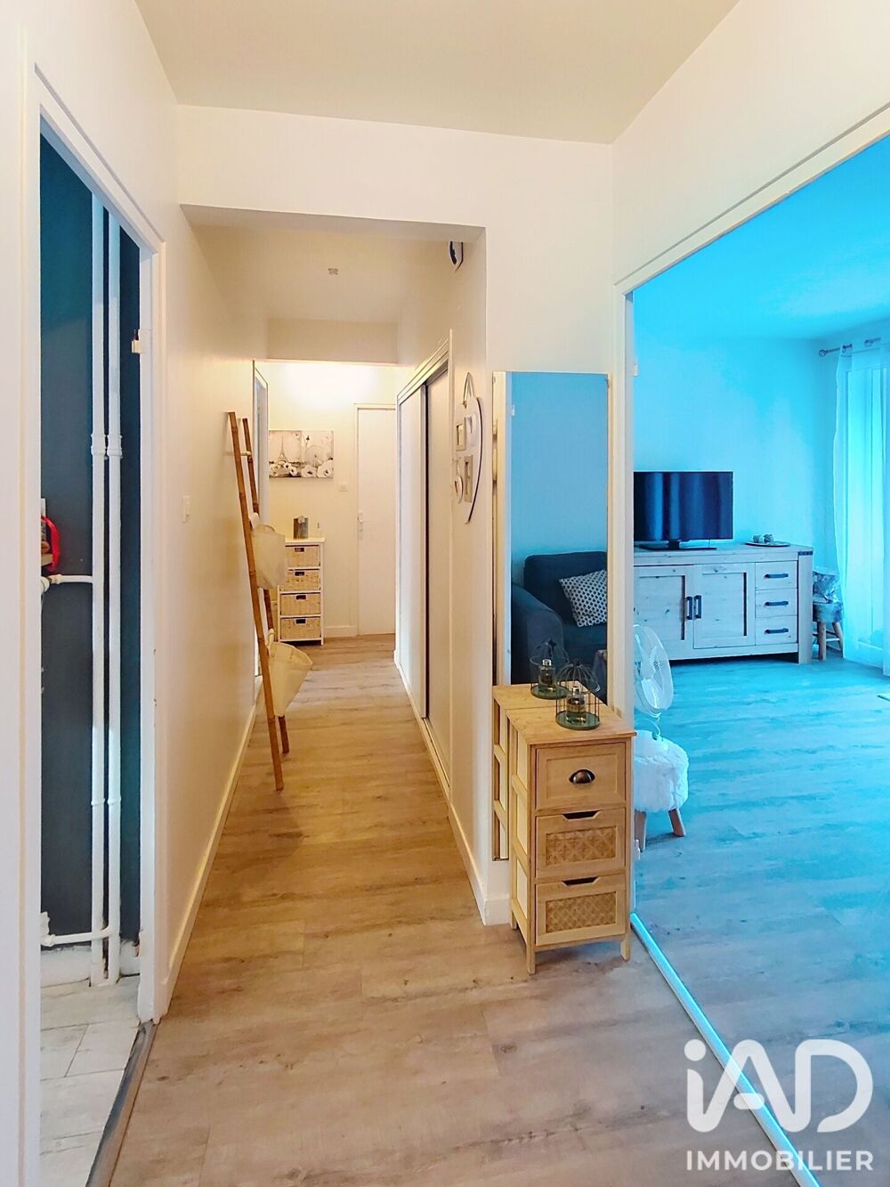 Vente Appartement Vente Appartement 4 pièces Albertville