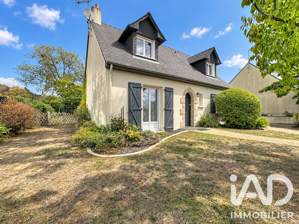 Vente Maison Vente Maison traditionnelle 7 pièces Savenay