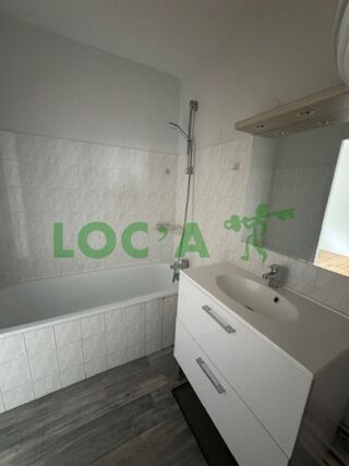  Appartement  louer 1 pice 25 m