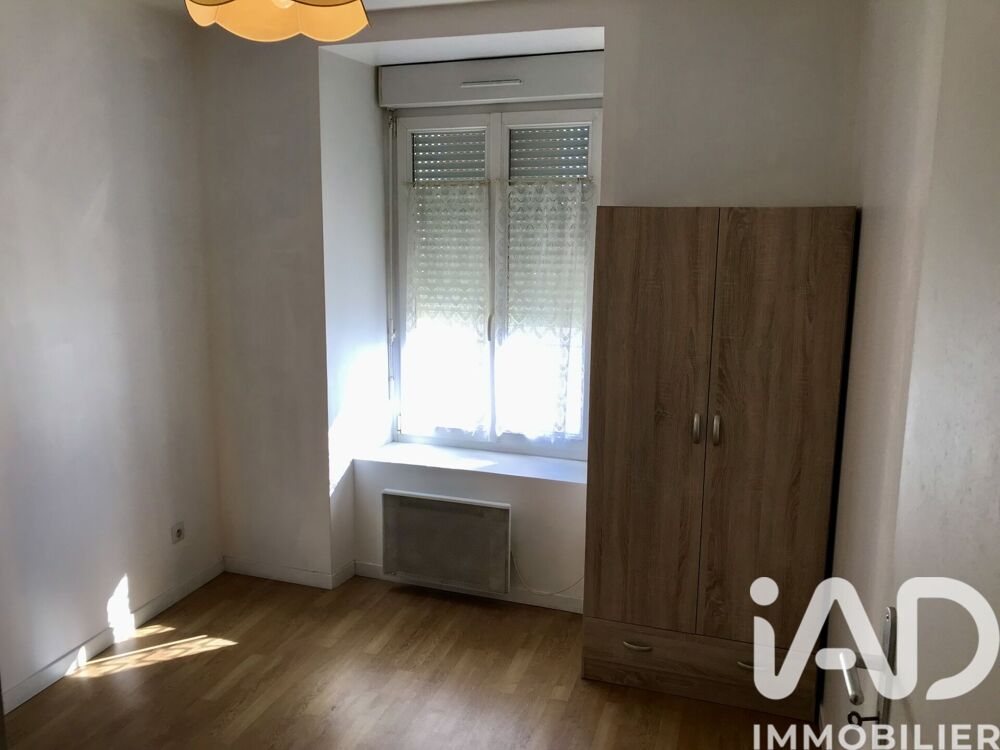 Vente Maison Vente Maison de ville 7 pièces Le ribay