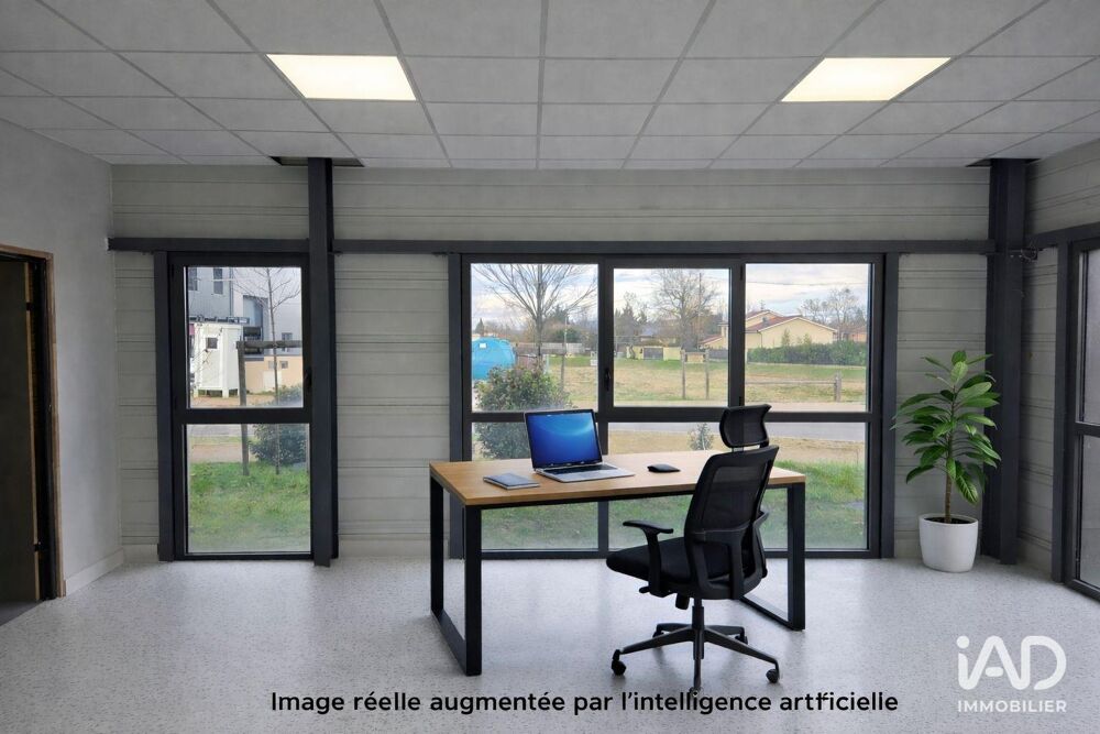   Location / Local Commercial - 40 m² 