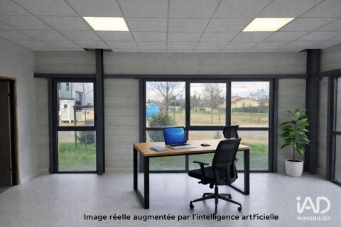 iad France - Herv&eacute; Brunel () vous propose : Tr&egrave;s bell... 600 69126 Brindas