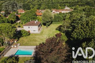  Maison à vendre 8 pièces 337 m²