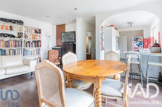  Maison à vendre 5 pièces 103 m²