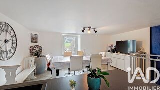  Maison à louer 4 pièces 94 m²