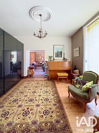  Maison à vendre 6 pièces 249 m²