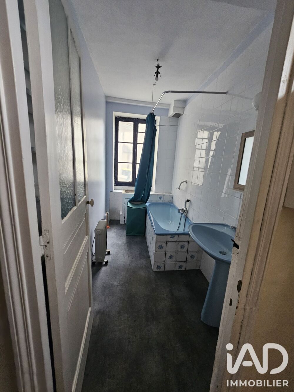 Vente Maison Vente Maison/villa 5 pièces Saâcy-sur-marne