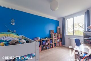  Appartement à vendre 3 pièces 54 m²