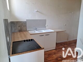  Immeuble à vendre 321 m²