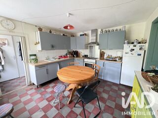  Maison à vendre 5 pièces 105 m²