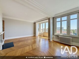  Appartement à vendre 4 pièces 118 m²