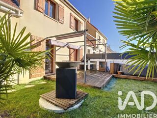  Maison � vendre 5 pi�ces 104 m�