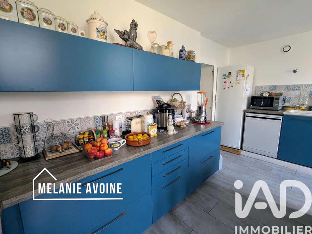Vente Maison/villa 7 pièces