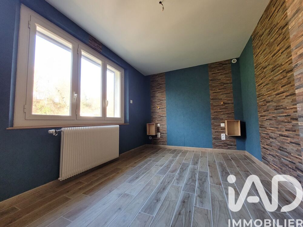 Vente Pavillon 7 pièces